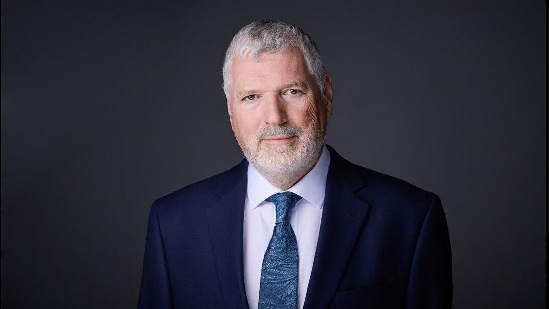 Mark Johnston drops out of Nebraska's 2nd Congressional District race, citing 'well-funded' field